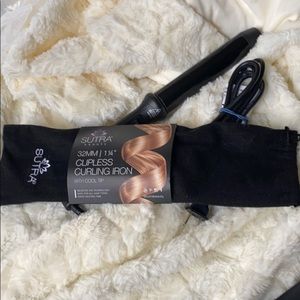 Sutra styling wand